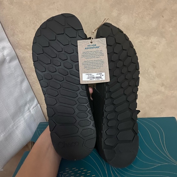 Chaco lowdown sandals NEW - Picture 4 of 5